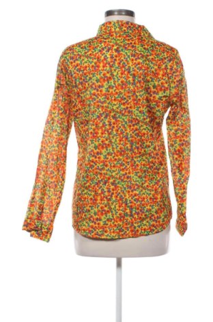 Damenbluse United Colors Of Benetton, Größe M, Farbe Mehrfarbig, Preis € 20,90