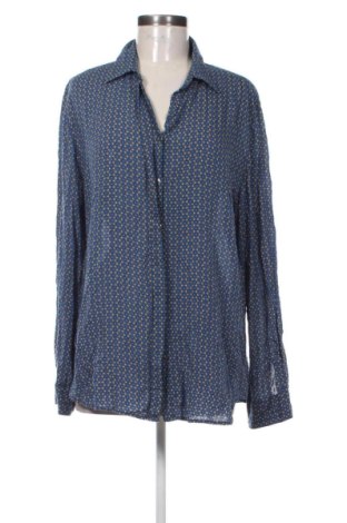 Damska koszula United Colors Of Benetton, Rozmiar XL, Kolor Kolorowy, Cena 110,99 zł