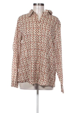 Дамска риза United Colors Of Benetton, Размер XL, Цвят Многоцветен, Цена 21,47 €