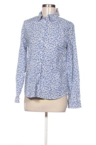 Damenbluse United Colors Of Benetton, Größe M, Farbe Mehrfarbig, Preis 13,00 €