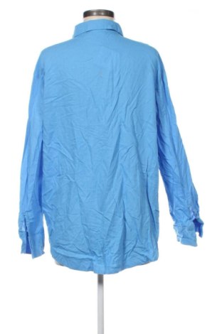 Дамска риза Up 2 Fashion, Размер XL, Цвят Син, Цена 13,29 €