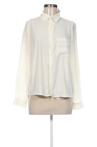 Damenbluse Up 2 Fashion, Größe M, Farbe Ecru, Preis € 16,99