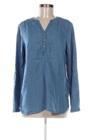 Damenbluse Up 2 Fashion, Größe M, Farbe Blau, Preis € 16,99