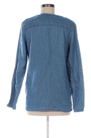 Damenbluse Up 2 Fashion, Größe M, Farbe Blau, Preis € 16,99