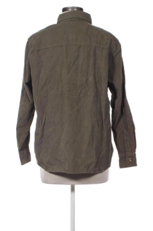 Cămașă de femei Urban Classics, Mărime S, Culoare Verde, Preț 243,99 Lei