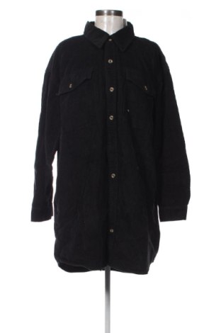 Dámska košeľa  Urban Classics, Veľkosť L, Farba Čierna, Cena  46,95 €