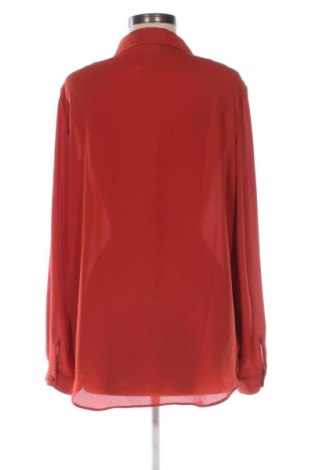 Damenbluse VILA, Größe L, Farbe Orange, Preis 10,17 €