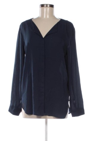 Damenbluse VILA, Größe M, Farbe Blau, Preis 10,00 €