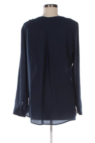 Damenbluse VILA, Größe M, Farbe Blau, Preis 10,00 €