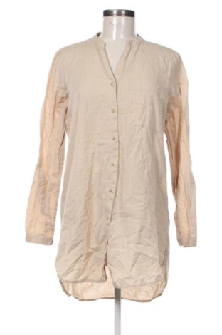 Damska koszula VILA, Rozmiar M, Kolor Beżowy, Cena 53,99 zł