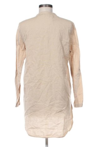 Damska koszula VILA, Rozmiar M, Kolor Beżowy, Cena 53,99 zł