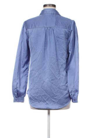Dámská košile  VILA, Velikost S, Barva Modrá, Cena  309,00 Kč