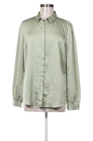 Női ing VILA, Méret M, Szín Zöld, Ár 5 199 Ft