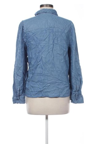 Дамска риза VILA, Размер M, Цвят Син, Цена 10,73 €