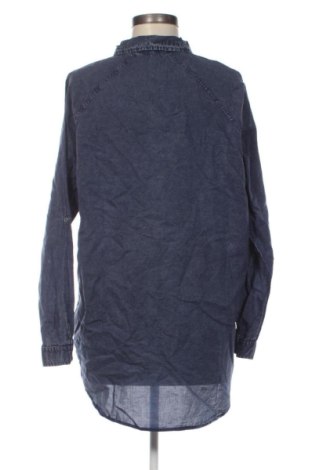 Дамска риза VILA, Размер S, Цвят Син, Цена 10,00 €