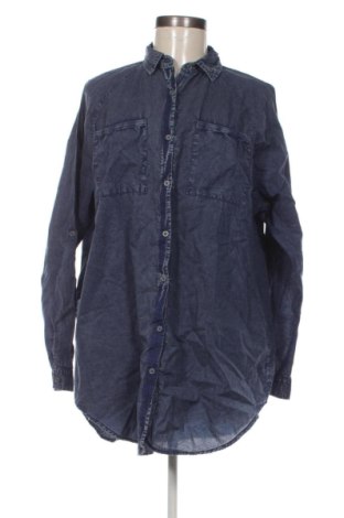 Дамска риза VILA, Размер S, Цвят Син, Цена 10,00 €