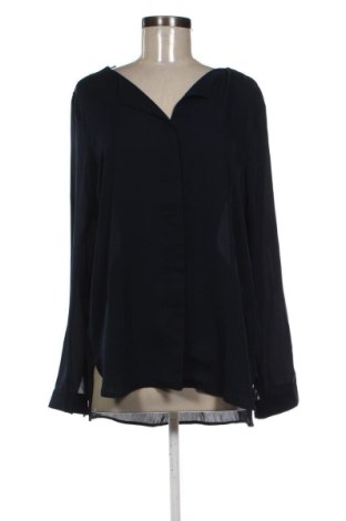 Γυναικείο πουκάμισο VILA, Μέγεθος L, Χρώμα Μπλέ, Τιμή 12,99 €