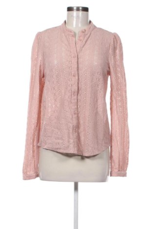 Damenbluse VILA, Größe S, Farbe Braun, Preis € 13,99