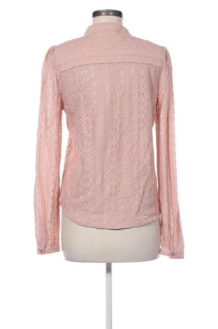 Damenbluse VILA, Größe S, Farbe Braun, Preis € 13,99