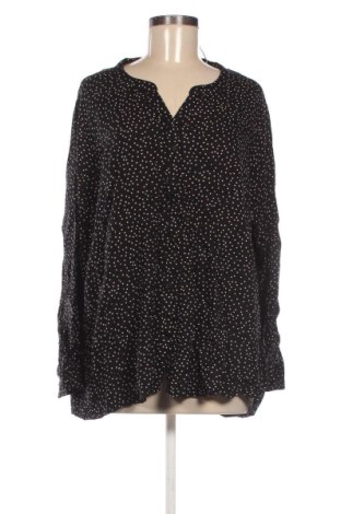 Damenbluse VRS, Größe XXL, Farbe Schwarz, Preis € 16,99