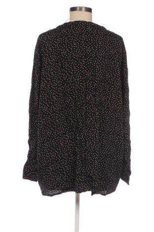 Damenbluse VRS, Größe XXL, Farbe Schwarz, Preis € 16,99