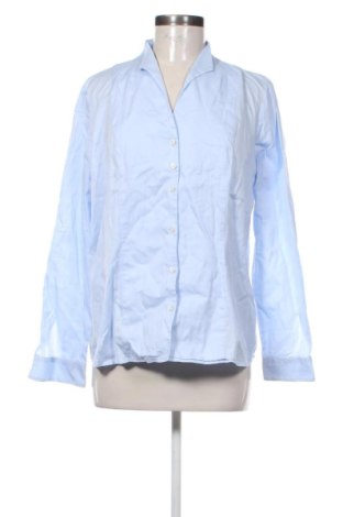 Дамска риза Van Laack, Размер L, Цвят Син, Цена 42,01 €