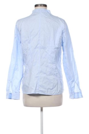 Дамска риза Van Laack, Размер L, Цвят Син, Цена 42,01 €