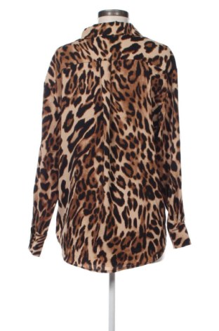 Γυναικείο πουκάμισο Vera & Lucy, Μέγεθος S, Χρώμα Πολύχρωμο, Τιμή 15,99 €