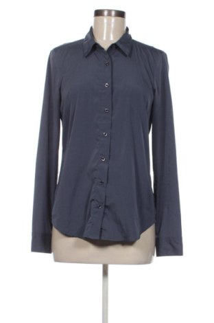 Damenbluse Vero Moda, Größe M, Farbe Grau, Preis € 10,00