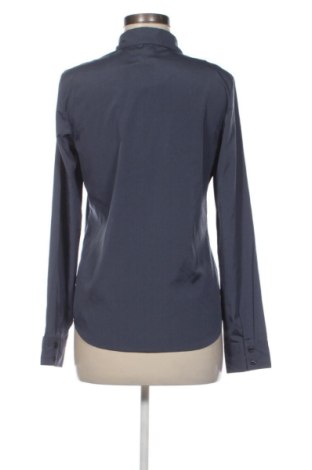 Damenbluse Vero Moda, Größe M, Farbe Grau, Preis € 10,00