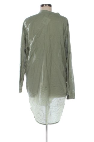Dámska košeľa  Vero Moda, Veľkosť L, Farba Zelená, Cena  27,62 €