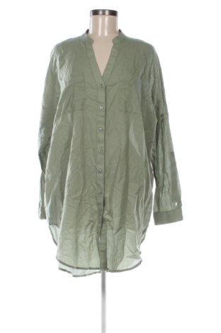 Dámska košeľa  Vero Moda, Veľkosť L, Farba Zelená, Cena  27,62 €