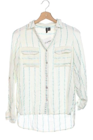 Damska koszula Vero Moda, Rozmiar XS, Kolor Kolorowy, Cena 53,58 zł