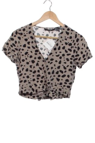 Дамска риза Vero Moda, Размер S, Цвят Многоцветен, Цена 10,73 €