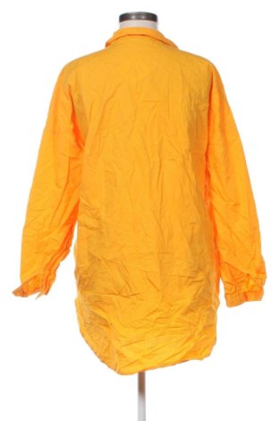 Γυναικείο πουκάμισο Vero Moda, Μέγεθος M, Χρώμα Πορτοκαλί, Τιμή 12,99 €