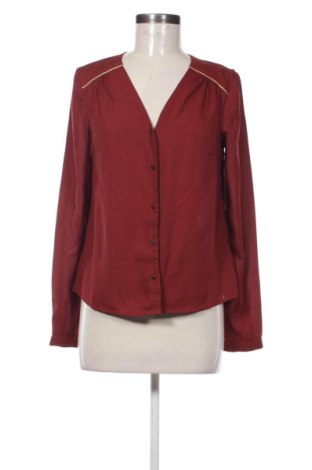 Dámska košeľa  Vero Moda, Veľkosť S, Farba Hnedá, Cena  10,00 €