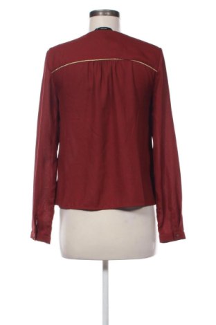 Dámska košeľa  Vero Moda, Veľkosť S, Farba Hnedá, Cena  10,00 €