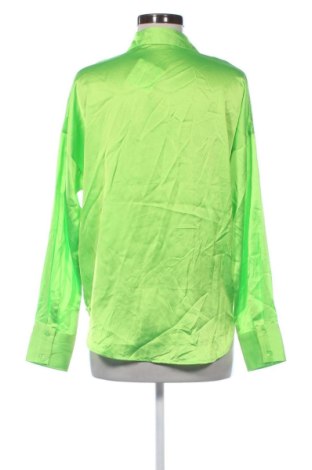 Дамска риза Vero Moda, Размер S, Цвят Зелен, Цена 10,73 €