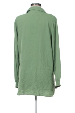 Cămașă de femei Vero Moda, Mărime M, Culoare Verde, Preț 63,99 Lei