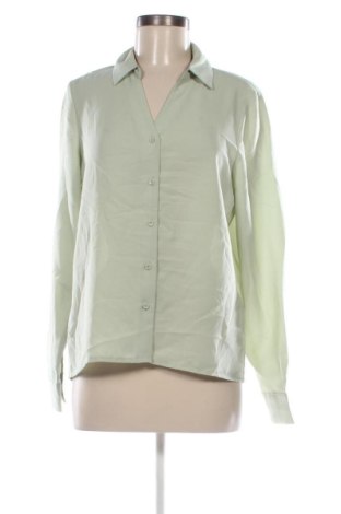 Damenbluse Vero Moda, Größe M, Farbe Grün, Preis 13,99 €