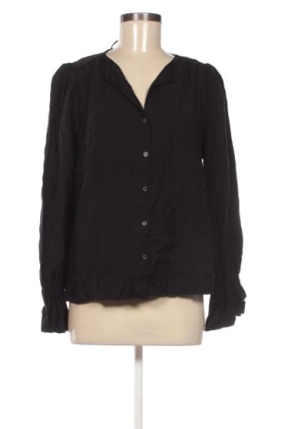 Дамска риза Vero Moda, Размер L, Цвят Черен, Цена 10,73 €