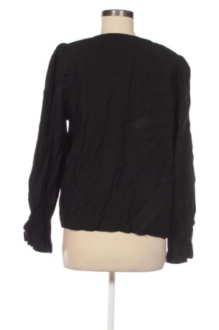 Дамска риза Vero Moda, Размер L, Цвят Черен, Цена 10,73 €
