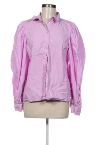 Дамска риза Vero Moda, Размер L, Цвят Лилав, Цена 10,00 €