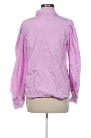 Дамска риза Vero Moda, Размер L, Цвят Лилав, Цена 10,00 €