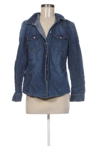 Dámska košeľa  Vero Moda, Veľkosť XL, Farba Modrá, Cena  12,95 €