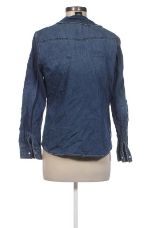 Dámska košeľa  Vero Moda, Veľkosť XL, Farba Modrá, Cena  12,95 €