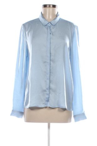 Női ing Vero Moda, Méret L, Szín Kék, Ár 4 132 Ft