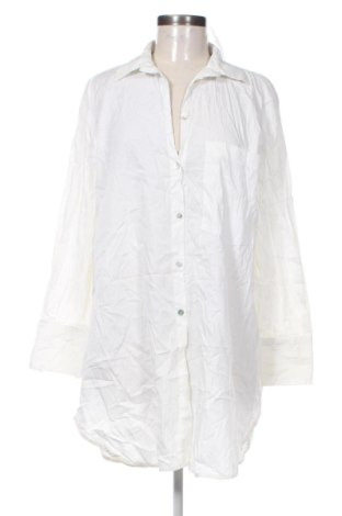 Γυναικείο πουκάμισο Vicolo, Μέγεθος M, Χρώμα Λευκό, Τιμή 33,99 €