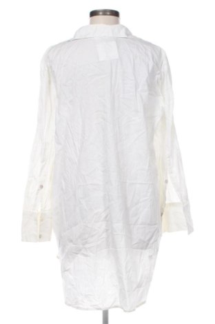 Γυναικείο πουκάμισο Vicolo, Μέγεθος M, Χρώμα Λευκό, Τιμή 33,99 €