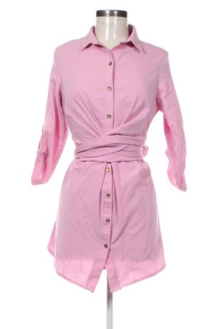 Дамска риза Victoria Moda, Размер M, Цвят Розов, Цена 20,91 €